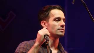 Ramin Karimloo &#39;High Flying, Adored&#39; Curve Theatre Leicester 15.01.17 HD