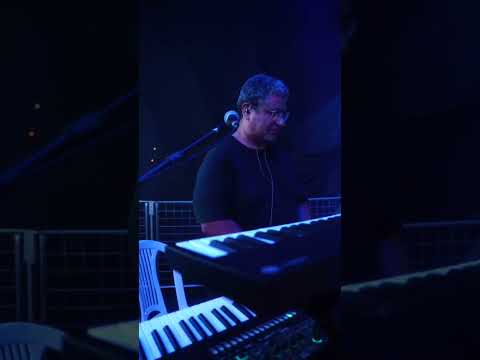 De ontem em Salinas MG com Fernandinho e Banda.