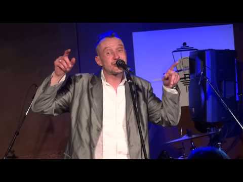 The Hobos - Lost in space