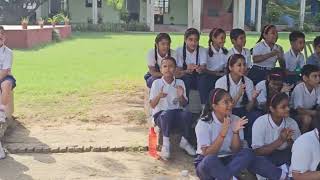 Udeya Bharati Public School Video