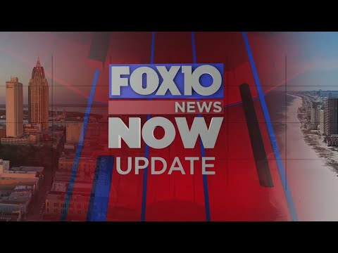 News Now Update for Thursday Morning March 18, 2021 from FOX10 News