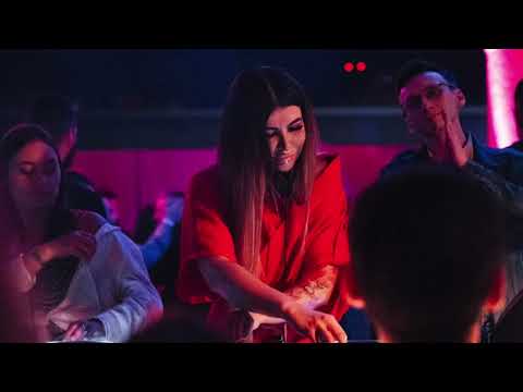 ALESSA KHIN + LIVE JUMANGO . МИКС LIVE . 26.11.22