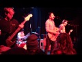 Diamond Youth, "Cannonball" (Live in Seattle ...