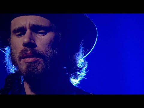I Should Go - James Vincent Mcmorrow
