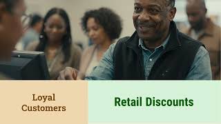 Gen X Guide: 40+ Senior Discounts You Can Use Right Now in 2026