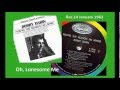 Bobby Darin - Oh, Lonesome Me 'Vinyl'