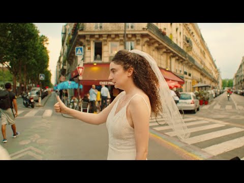 ROARING 20s trailer 40th Cambridge Film Festival 2021