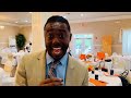 Livingston Young Pro’s Conference Testimonials