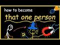 Becoming Charismatic Is Easy Actually