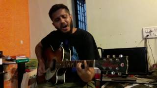 Soumitra Vichare - Voice (Pentagram) | The Sunday Jammers