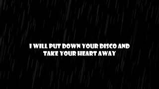 Marilyn Manson - Born Again - Lyrics