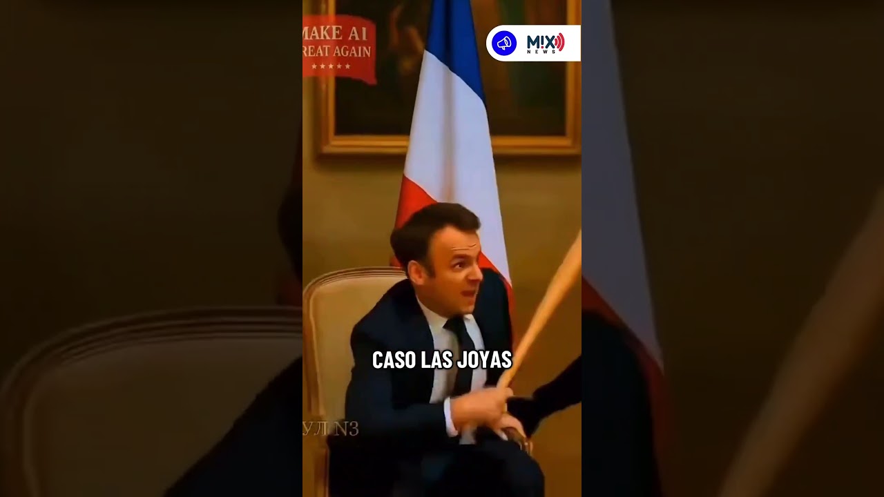 💎🚨 ¡AHORA SON 7! 😱