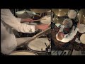 Mongo's Groove - Mongo Santamaria Drum Cover