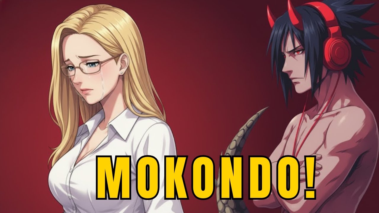 Lo nggak akan bisa MENARIK CEWEK, kalau nggak paham cara berpikir MOKONDO!