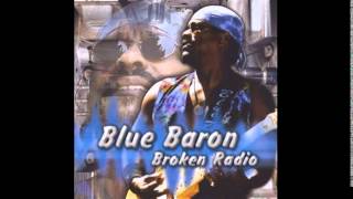 Blue Baron - Sexy Baby
