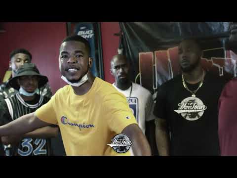 Ace Jab Bell vs Reggie P