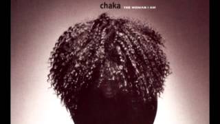 Chaka Khan - Don&#39;t Look At Me That Way