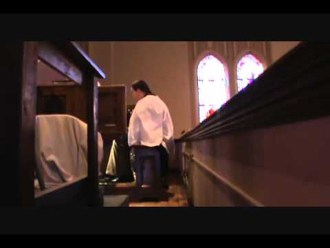 Blessed City Heavenly Salem