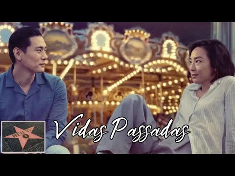 Vidas Passadas - achei fuén...