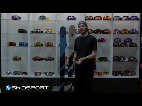 Stöckli Stormrider 22/23 | Skidsport Bromma Review