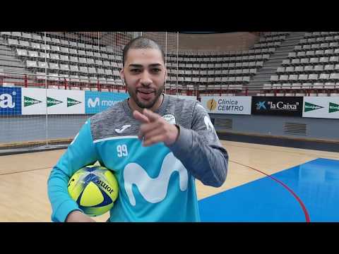 RETO | Joma Aguila F2 | Elisandro