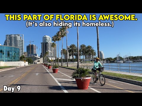 Everything You Need To Know About St. Petersburg/Clearwater, Florida
