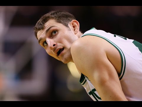 Tyler Zeller Full Highlights vs Warriors 2015.03.01 - 17 Points