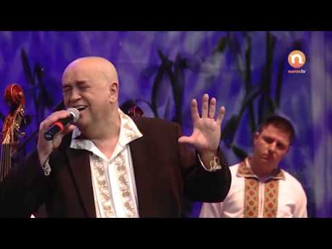 Benone Sinulescu si Lautarii - Ionica