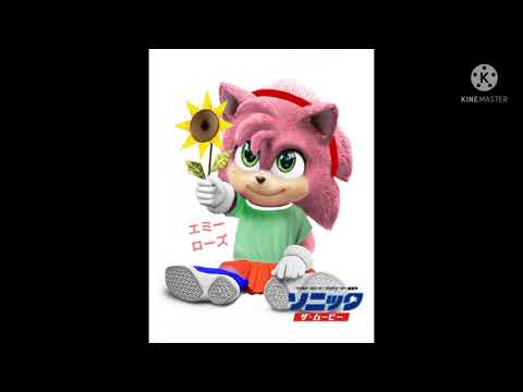 sonic forever after part 20