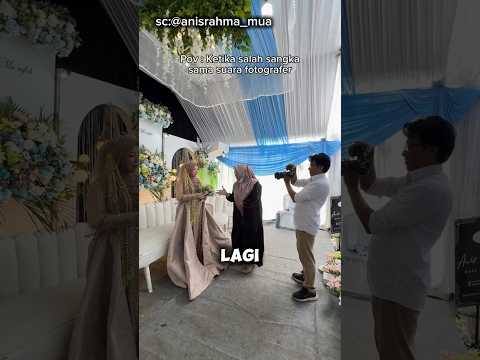 KORBAN SALAH ALAMAT! #komedilucu #short #videoviral