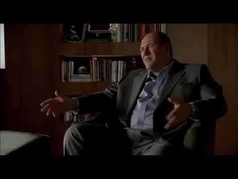 Tony Soprano, "he's a FAAAG....." and we get a pass for that, there is no women there....