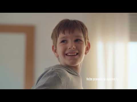 Pokrenimo našu decu - novi modeli vežbi