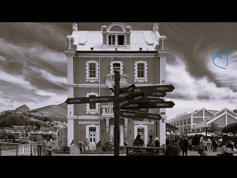 æfroʊTEK⌂ IV | Idd Aziz | MoBlack | Rich Vom Dorf | NaakMusiQ