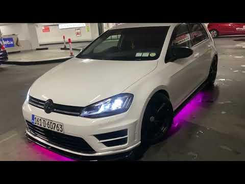 Volkswagen Golf 2016 Auto - Image 2
