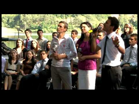 ELIM HARMONY - Viața mea e în mâna Ta