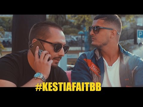 Medi Meyz - #KESTIAFAITBB Feat. OR (Clip Officiel)