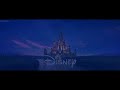 Disney Kicks Columbia Away With Red Chuck And Bomb Pixar 2015 Opening