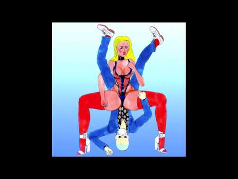 BROMANCE #7 - BRODINSKI - Dance Like Machines