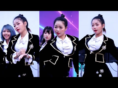 [Fancam] D.wice cover K-pop - Intro + Hobgoblin (BITOEI) | Mimpool 🐝