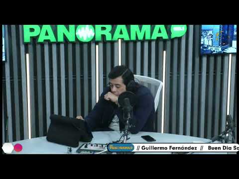 Cayó avioneta en Garza, Santiago del Estero. Dr. Sebastián Argibay - Juez Federal