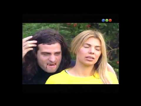 Videomatch - Sangre fría 02 - Natalia Fava - Sin interrupciones