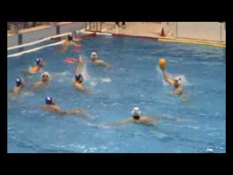 Pro Recco 16-Rari Nantes Florentia 9 2008\09