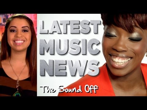 The Sound Off: Sabi, Estelle, Fabio Lendrum, Sosan Firooz, Josh Groban + More