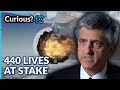 Qantas Flight 32 A380 Engine Explodes Over Singapore | Mayday: Air Disaster DEFAULT Thumbnail