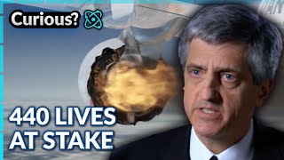 Qantas Flight 32 A380 Engine Explodes Over Singapore | Mayday: Air Disaster MQDEFAULT Thumbnail