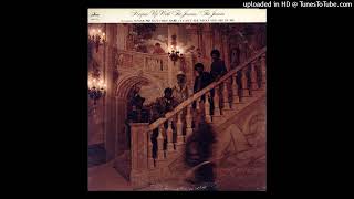 The Joneses - Baby Don't Do It (Audio)