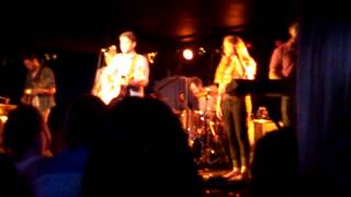 Matt Hires - Signal In The Sky