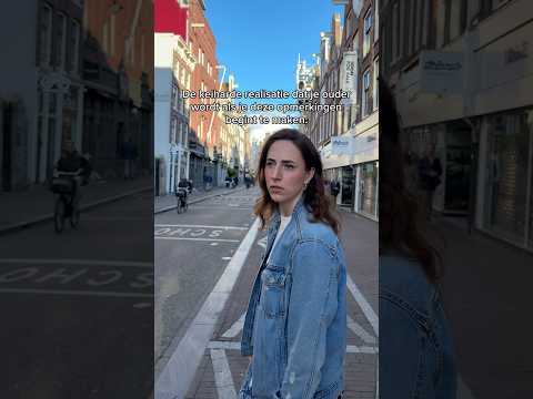 In welk jaar ben jij geboren? In kom uit 2001! 👵