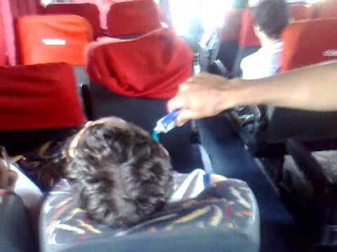 Grenal de Erechim - Ataque ao presidente da Máfia