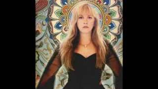Stevie Nicks No Spoken Word